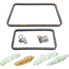 FEBI BILSTEIN 176293 Steuerkettensatz FEBI BILSTEIN 176293 Steuerkettensatz