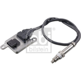 NOx-Sensor, Harnstoffeinspritzung 197507