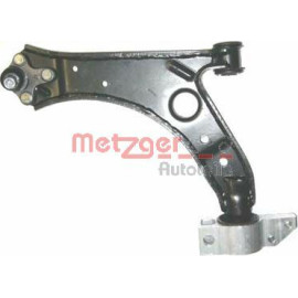 Lenker, Radaufhängung 58013401