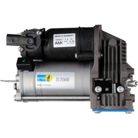 Kompressor, Druckluftanlage 10-255643