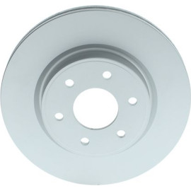 Bremsscheibe 0 986 479 E35 Bremsscheibe 0 986 479 E35