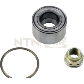 Radlagersatz R158.41 Radlagersatz R158.41