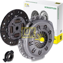 LuK 620 3096 00 Kupplungssatz RepSet LuK 620 3096 00 Kupplungssatz RepSet