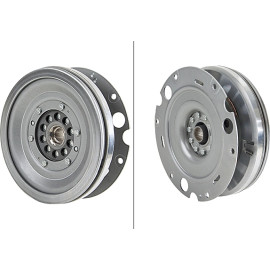 Schwungrad 415 0621 09 Schwungrad 415 0621 09