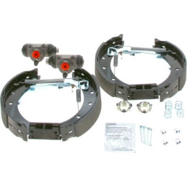Bremsbackensatz 0 204 114 554