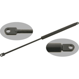 FEBI BILSTEIN 29935 Gasfeder, Koffer-/Laderaum FEBI BILSTEIN 29935 Gasfeder, Koffer-/Laderaum