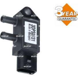 NRF 708078 Sensor, Abgasdruck