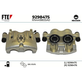Bremssattel 9298475 Bremssattel 9298475