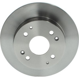 Bremsscheibe 0 986 478 172 Bremsscheibe 0 986 478 172