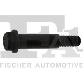Schraube, Abgasanlage 125-902 Schraube, Abgasanlage 125-902