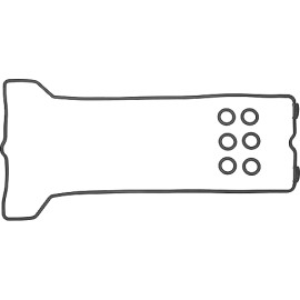 FEBI BILSTEIN 11431 Dichtungssatz, Zylinderkopfhaube FEBI BILSTEIN 11431 Dichtungssatz, Zylinderkopfhaube