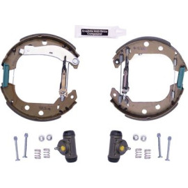 Bremsbackensatz 8DB 355 004-551 Bremsbackensatz 8DB 355 004-551