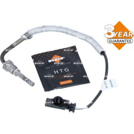 NRF 707114 Sensor, Abgastemperatur EASY FIT NRF 707114 Sensor, Abgastemperatur EASY FIT