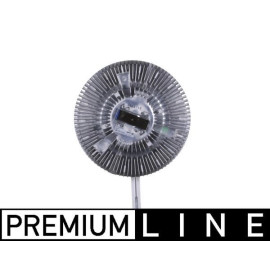 Kupplung, Kühlerlüfter CFC 12 000P
