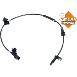 Sensor, Raddrehzahl 756008 Sensor, Raddrehzahl 756008