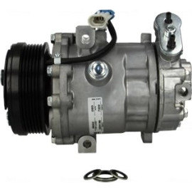 Kompressor, Klimaanlage 89042