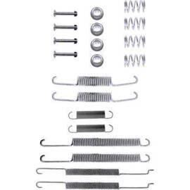 Zubehörsatz, Bremsbacken 8DZ 355 200-141 Zubehörsatz, Bremsbacken 8DZ 355 200-141
