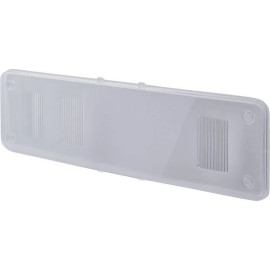 Lichtscheibe, Heckleuchte 9EL 183 432-041