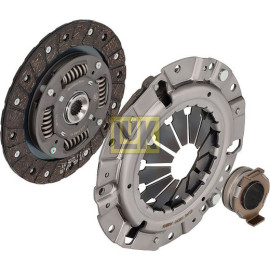 LuK 619 3077 00 Kupplungssatz RepSet LuK 619 3077 00 Kupplungssatz RepSet