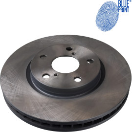 Bremsscheibe ADT343195 Bremsscheibe ADT343195