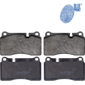 Bremsbelagsatz, Scheibenbremse ADJ134211 Bremsbelagsatz, Scheibenbremse ADJ134211