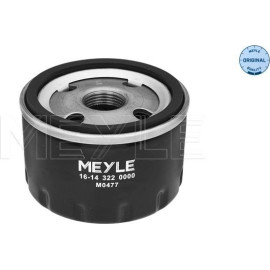 Ölfilter 16-14 322 0000 Ölfilter 16-14 322 0000