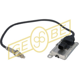 NOx-Sensor, NOx-Katalysator 9 3532 1