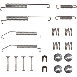 FEBI BILSTEIN 182588 Zubehörsatz, Bremsbacken FEBI BILSTEIN 182588 Zubehörsatz, Bremsbacken