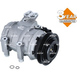 NRF 32715 Kompressor, Klimaanlage EASY FIT NRF 32715 Kompressor, Klimaanlage EASY FIT