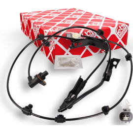 FEBI BILSTEIN 172425 Sensor, Raddrehzahl FEBI BILSTEIN 172425 Sensor, Raddrehzahl