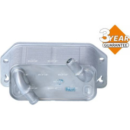 Ölkühler, Motoröl 31843 Ölkühler, Motoröl 31843