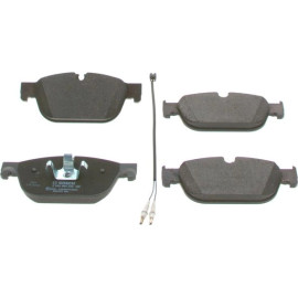 Bremsbelagsatz, Scheibenbremse 0 986 494 526 Bremsbelagsatz, Scheibenbremse 0 986 494 526
