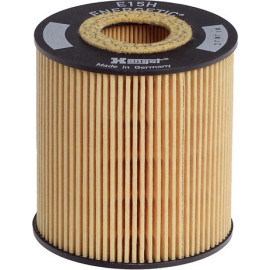 Ölfilter E15H D58 Ölfilter E15H D58