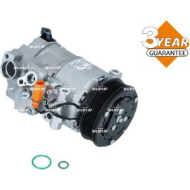 Kompressor, Klimaanlage 32892