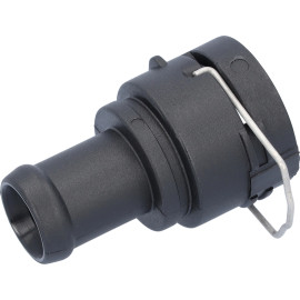 FEBI BILSTEIN 103334 Kühlmittelflansch FEBI BILSTEIN 103334 Kühlmittelflansch