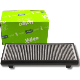 VALEO CLIMFILTER PROTECT 698737 Innenraumfilter für RENAULT Espace IV (JK) Aktivkohlefilter VALEO CLIMFILTER PROTECT 698737 Innenraumfilter für RENAULT Espace IV (JK) Aktivkohlefilter