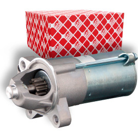 FEBI BILSTEIN 101591 Starter FEBI BILSTEIN 101591 Starter