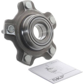 Radlagersatz VKBA 6872 Radlagersatz VKBA 6872