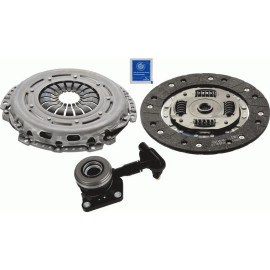 SACHS 3000 990 342 Kupplungssatz XTend Kit plus CSC SACHS 3000 990 342 Kupplungssatz XTend Kit plus CSC