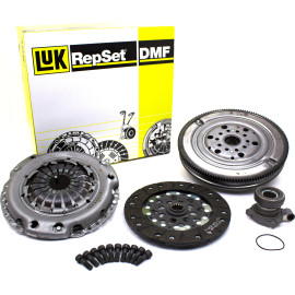 LuK 600 0094 00 Kupplungssatz RepSet DMF LuK 600 0094 00 Kupplungssatz RepSet DMF