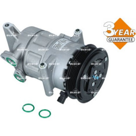 Kompressor, Klimaanlage 32411 Kompressor, Klimaanlage 32411