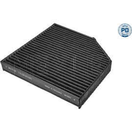 Filter, Innenraumluft 112 326 0017/PD Filter, Innenraumluft 112 326 0017/PD