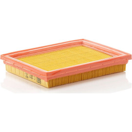 MANN-FILTER C 2237 Luftfilter MANN-FILTER C 2237 Luftfilter