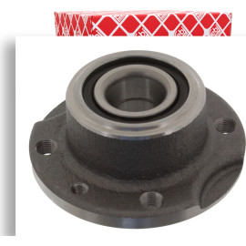 FEBI BILSTEIN 12370 Radlagersatz FEBI BILSTEIN 12370 Radlagersatz