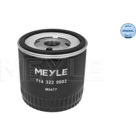 Ölfilter 714 322 0003