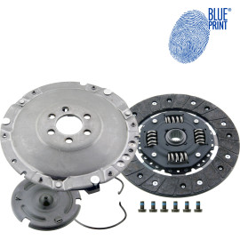 Kupplungssatz ADV183007 Kupplungssatz ADV183007