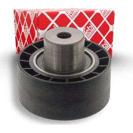 FEBI BILSTEIN 15837 Umlenk-/Führungsrolle, Zahnriemen FEBI BILSTEIN 15837 Umlenk-/Führungsrolle, Zahnriemen