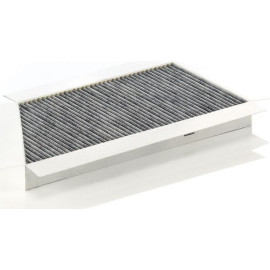 MANN-FILTER CUK 3448 Innenraumfilter, Aktivkohlefilter MANN-FILTER CUK 3448 Innenraumfilter, Aktivkohlefilter