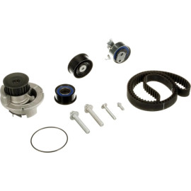 Wasserpumpe + Zahnriemensatz KP15499XS-2 Wasserpumpe + Zahnriemensatz KP15499XS-2