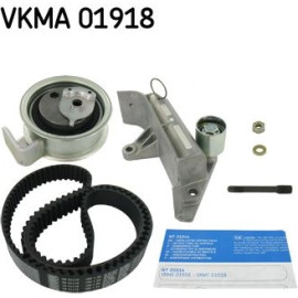 Zahnriemensatz VKMA 01918 Zahnriemensatz VKMA 01918